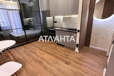 1-кімнатна квартира за адресою Тополиний пров. (площа 30 м²) - Atlanta.ua - фото 27