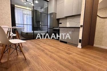 1-кімнатна квартира за адресою Тополиний пров. (площа 30 м²) - Atlanta.ua - фото 33