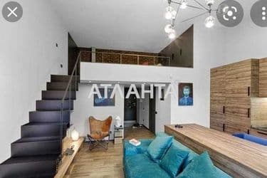 Commercial real estate at st. Gagarina pr (area 22 m²) - Atlanta.ua - photo 27
