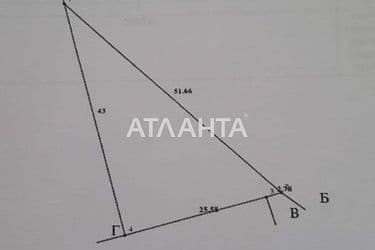Landplot by the address st. Zakarpatskaya (area 6 acr) - Atlanta.ua - photo 6