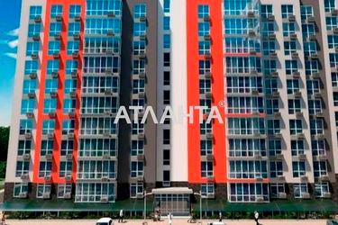 1-room apartment apartment by the address st. Spreysa (area 42,5 m2) - Atlanta.ua - photo 17