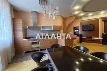 3-rooms apartment apartment by the address st. Pedagogicheskiy per (area 130 m²) - Atlanta.ua - photo 22
