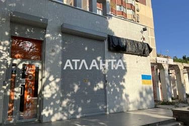 Commercial real estate at st. Lyustdorfskaya dor Chernomorskaya dor (area 66 m²) - Atlanta.ua - photo 18