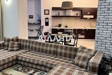 3-rooms apartment apartment by the address st. Lidersovskiy bul Dzerzhinskogo bul (area 138,3 m²) - Atlanta.ua - photo 20
