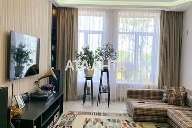 3-rooms apartment apartment by the address st. Lidersovskiy bul Dzerzhinskogo bul (area 138,3 m²) - Atlanta.ua - photo 19