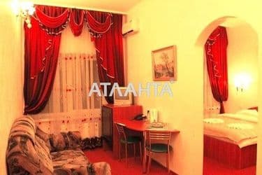 Коммерческая недвижимость по адресу Добровольского пр. (площадь 1400 м²) - Atlanta.ua - фото 12