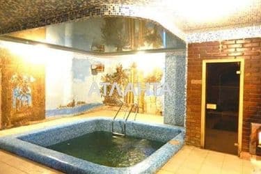 Коммерческая недвижимость по адресу Добровольского пр. (площадь 1400 м²) - Atlanta.ua - фото 15