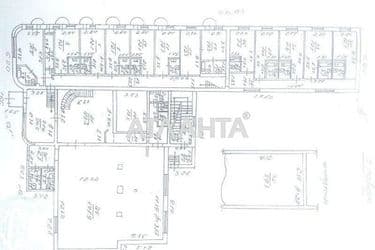 Коммерческая недвижимость по адресу Добровольского пр. (площадь 1400 м²) - Atlanta.ua - фото 21