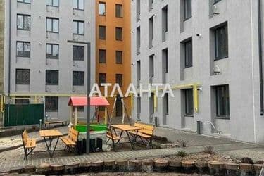 1-к apartment on street Spreysa na 7-y km Ovidiopol  dor  - Atlanta.ua