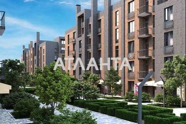 1-к apartment on street Spreysa na 7-y km Ovidiopol  dor  - Atlanta.ua - photo 11
