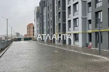1-к apartment on street Spreysa na 7-y km Ovidiopol  dor  - Atlanta.ua - photo 2