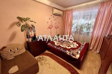 Room in dormitory apartment by the address st. Malinovskogo marsh (area 18 m²) - Atlanta.ua - photo 10