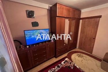 Room in dormitory apartment by the address st. Malinovskogo marsh (area 18 m²) - Atlanta.ua - photo 11
