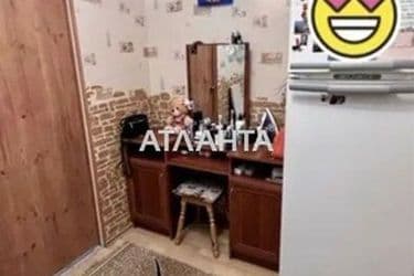 Room in dormitory apartment by the address st. Malinovskogo marsh (area 18 m²) - Atlanta.ua - photo 13