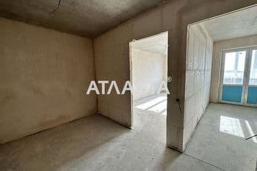 1-к квартира на вулиці Лісова  - Atlanta.ua