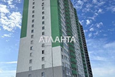 1-к квартира на вулиці Лісова  - Atlanta.ua - фото 36