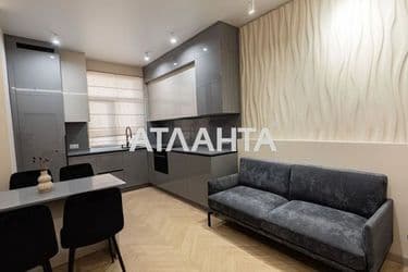 2-rooms apartment apartment by the address st. Bolshaya arnautskaya Chkalova (area 80 m²) - Atlanta.ua - photo 29