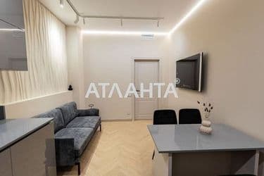 2-rooms apartment apartment by the address st. Bolshaya arnautskaya Chkalova (area 80 m²) - Atlanta.ua - photo 35