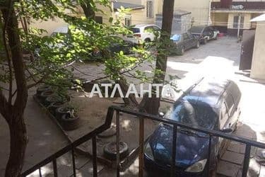 Room in dormitory apartment by the address st. Shmidta leyt (area 20 m²) - Atlanta.ua - photo 7
