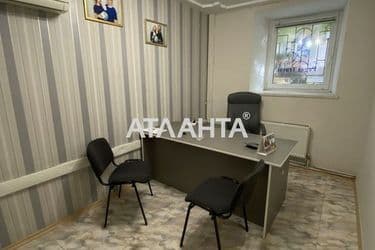 Commercial real estate at st. Italyanskiy bul Tomasa ul (area 38,7 m²) - Atlanta.ua - photo 12