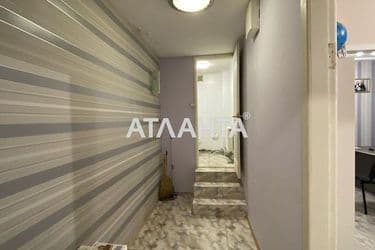 Commercial real estate at st. Italyanskiy bul Tomasa ul (area 38,7 m²) - Atlanta.ua - photo 17