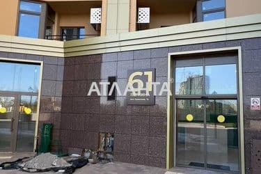 1-room apartment apartment by the address st. Krasnova (area 42,5 m²) - Atlanta.ua - photo 13
