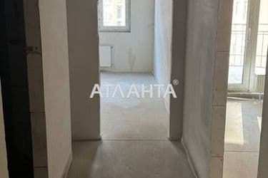 1-room apartment apartment by the address st. Krasnova (area 42,5 m²) - Atlanta.ua - photo 16