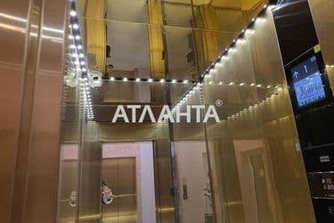 1-room apartment apartment by the address st. Krasnova (area 42,5 m²) - Atlanta.ua - photo 17