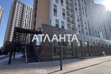 1-room apartment apartment by the address st. Krasnova (area 42,5 m²) - Atlanta.ua - photo 19