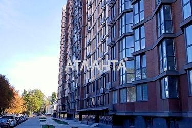 3-комнатная квартира по адресу ул. Прохоровская (площадь 88,9 м²) - Atlanta.ua - фото 30
