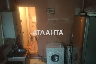 Room in dormitory apartment by the address st. Gradonachalnitskaya Perekopskoy Pobedy (area 18,7 m²) - Atlanta.ua - photo 12
