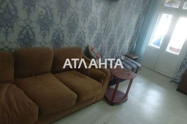 Room in dormitory apartment by the address st. Gradonachalnitskaya Perekopskoy Pobedy (area 18,7 m²) - Atlanta.ua - photo 8