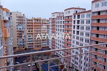 2-комнатная квартира по адресу ул. Цветаева ген. (площадь 82,4 м²) - Atlanta.ua - фото 14