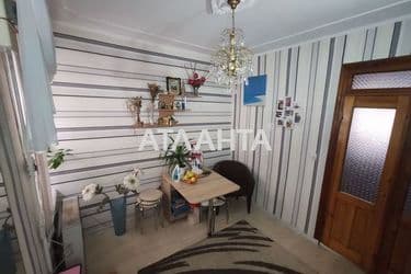 1-room apartment apartment by the address st. Degtyarnaya Sovetskoy militsii (area 25 m²) - Atlanta.ua - photo 19