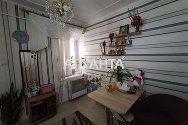1-room apartment apartment by the address st. Degtyarnaya Sovetskoy militsii (area 25 m²) - Atlanta.ua - photo 20