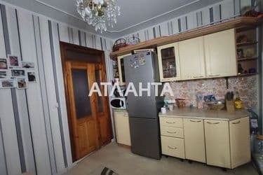 1-room apartment apartment by the address st. Degtyarnaya Sovetskoy militsii (area 25 m²) - Atlanta.ua - photo 21