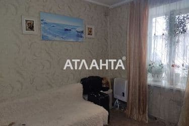 1-room apartment apartment by the address st. Degtyarnaya Sovetskoy militsii (area 25 m²) - Atlanta.ua - photo 22