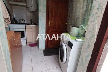 1-room apartment apartment by the address st. Degtyarnaya Sovetskoy militsii (area 25 m²) - Atlanta.ua - photo 23