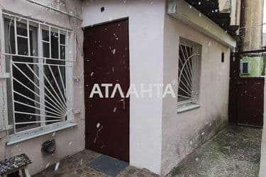 1-room apartment apartment by the address st. Degtyarnaya Sovetskoy militsii (area 25 m²) - Atlanta.ua - photo 25