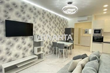 2-rooms apartment apartment by the address st. Gagarina pr (area 72,1 m²) - Atlanta.ua - photo 12
