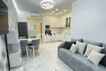 2-rooms apartment apartment by the address st. Gagarina pr (area 72,1 m²) - Atlanta.ua - photo 13