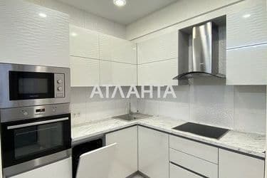 2-rooms apartment apartment by the address st. Gagarina pr (area 72,1 m²) - Atlanta.ua - photo 14