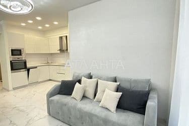 2-rooms apartment apartment by the address st. Gagarina pr (area 72,1 m²) - Atlanta.ua - photo 15