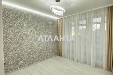 2-rooms apartment apartment by the address st. Gagarina pr (area 72,1 m²) - Atlanta.ua - photo 18