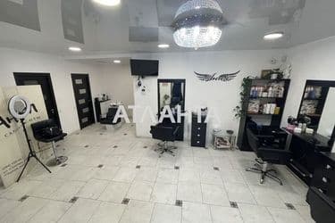 Commercial real estate at st. Svyatoslava Rikhtera Shchorsa (area 56,1 m²) - Atlanta.ua - photo 11