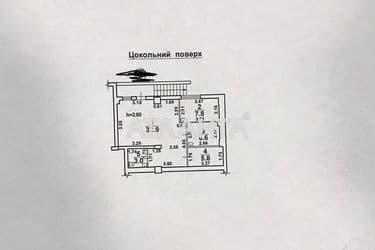 Commercial real estate at st. Svyatoslava Rikhtera Shchorsa (area 56,1 m²) - Atlanta.ua - photo 20