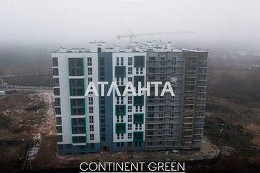 1-комнатная квартира по адресу ул. Роксоляни (площадь 47,4 м²) - Atlanta.ua - фото 12