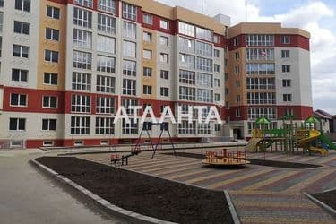 1-room apartment apartment by the address st. Stroitelnaya (area 42 m²) - Atlanta.ua - photo 9