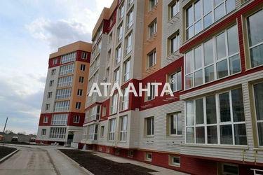 1-room apartment apartment by the address st. Stroitelnaya (area 78,0 m2) - Atlanta.ua - photo 6
