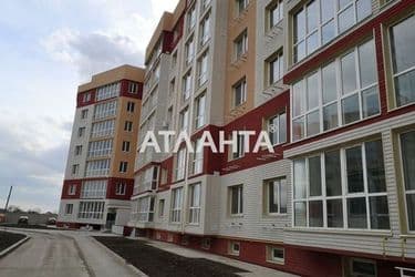 1-room apartment apartment by the address st. Stroitelnaya (area 43,0 m2) - Atlanta.ua - photo 9